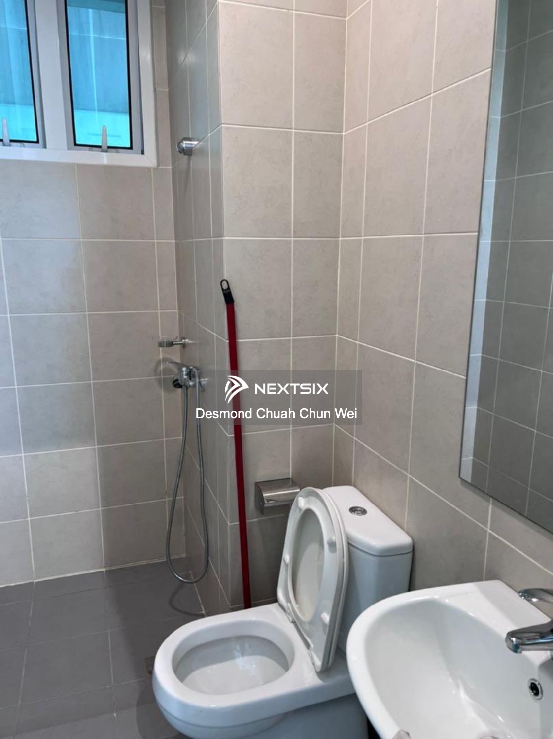 Condominium For Rent in Batu Maung Penang - Image 8