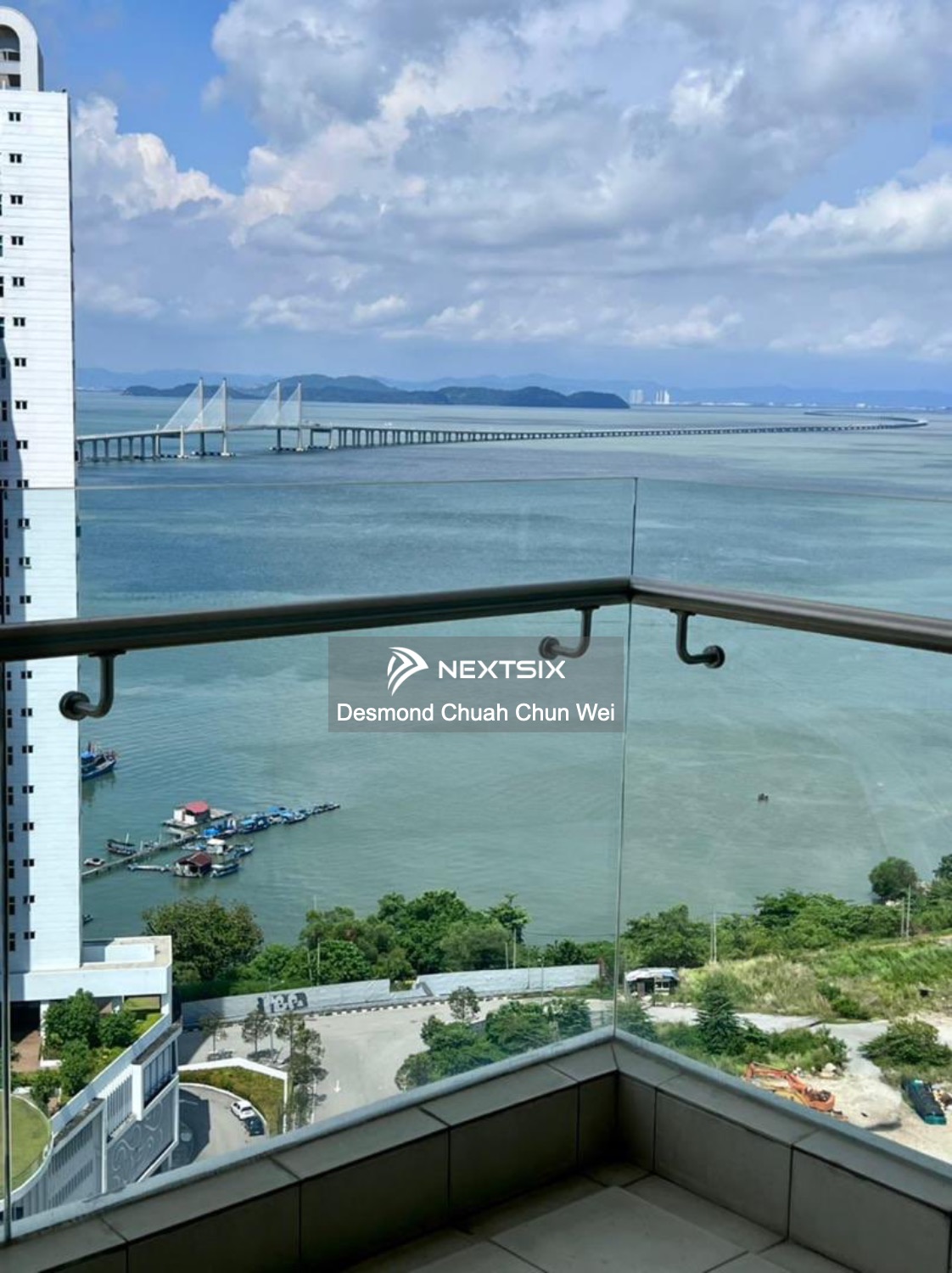Condominium For Rent in Batu Maung Penang - Image 9