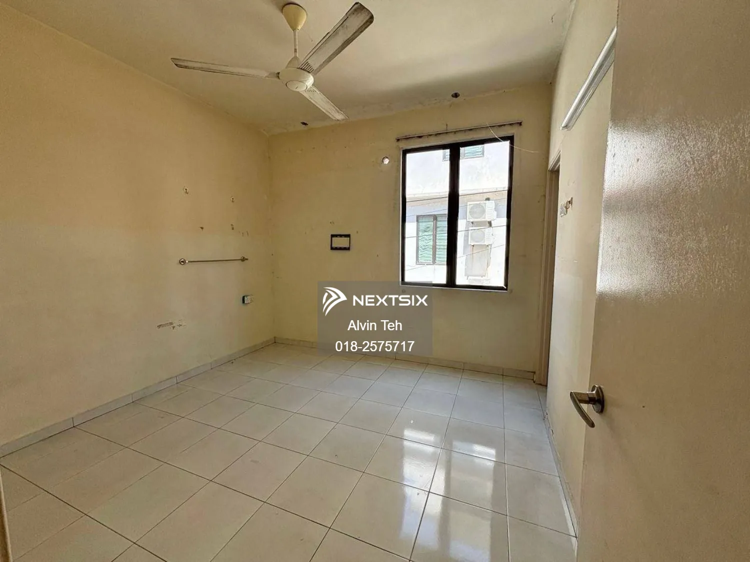 3-sty Terrace/Link House For Sale in Air Tawar Penang - Image 11