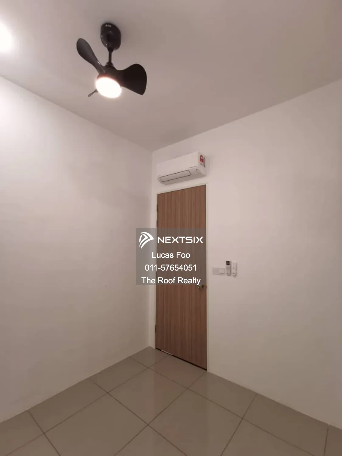 Condominium For Rent in Batu Uban Penang - Image 12
