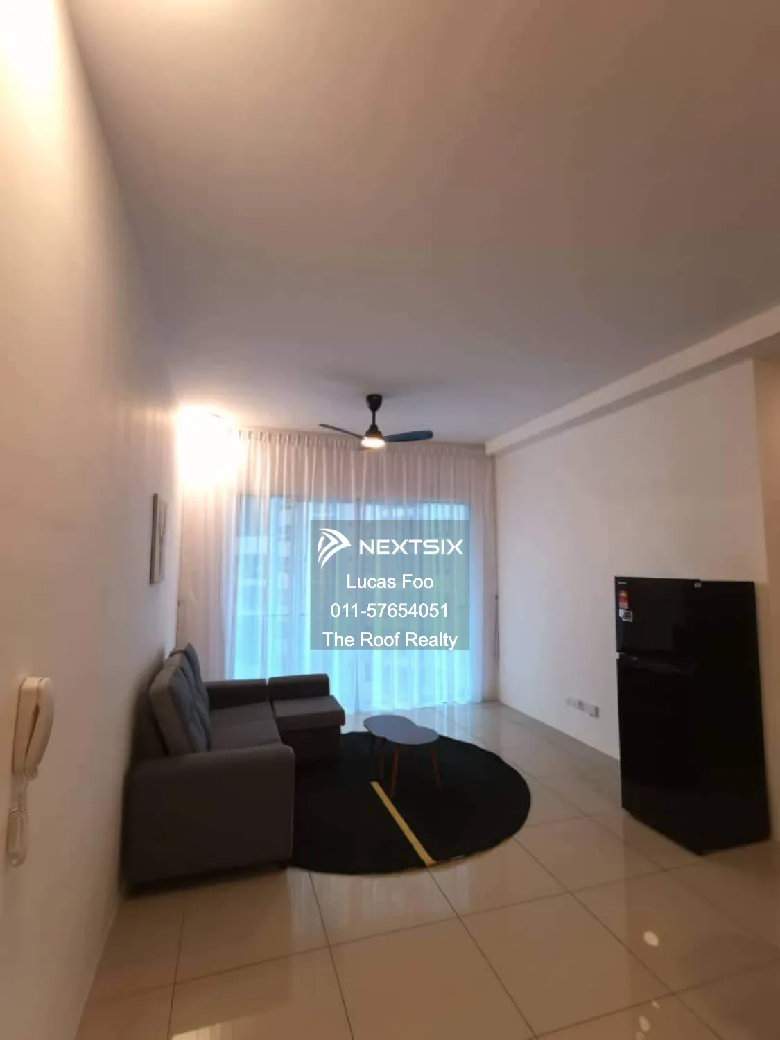 Condominium For Rent in Batu Uban Penang - Image 14