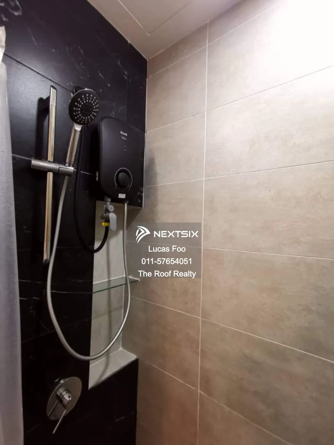 Condominium For Rent in Batu Uban Penang - Image 15