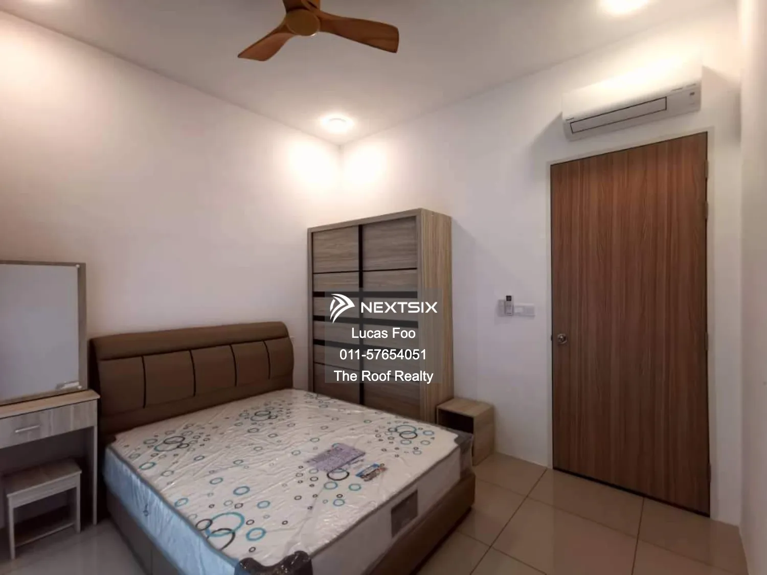 Condominium For Rent in Batu Uban Penang - Image 6