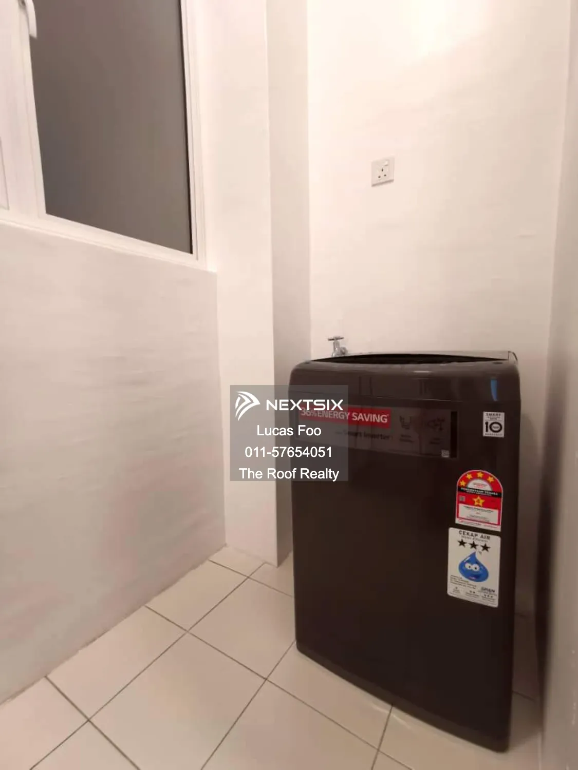 Condominium For Rent in Batu Uban Penang - Image 7