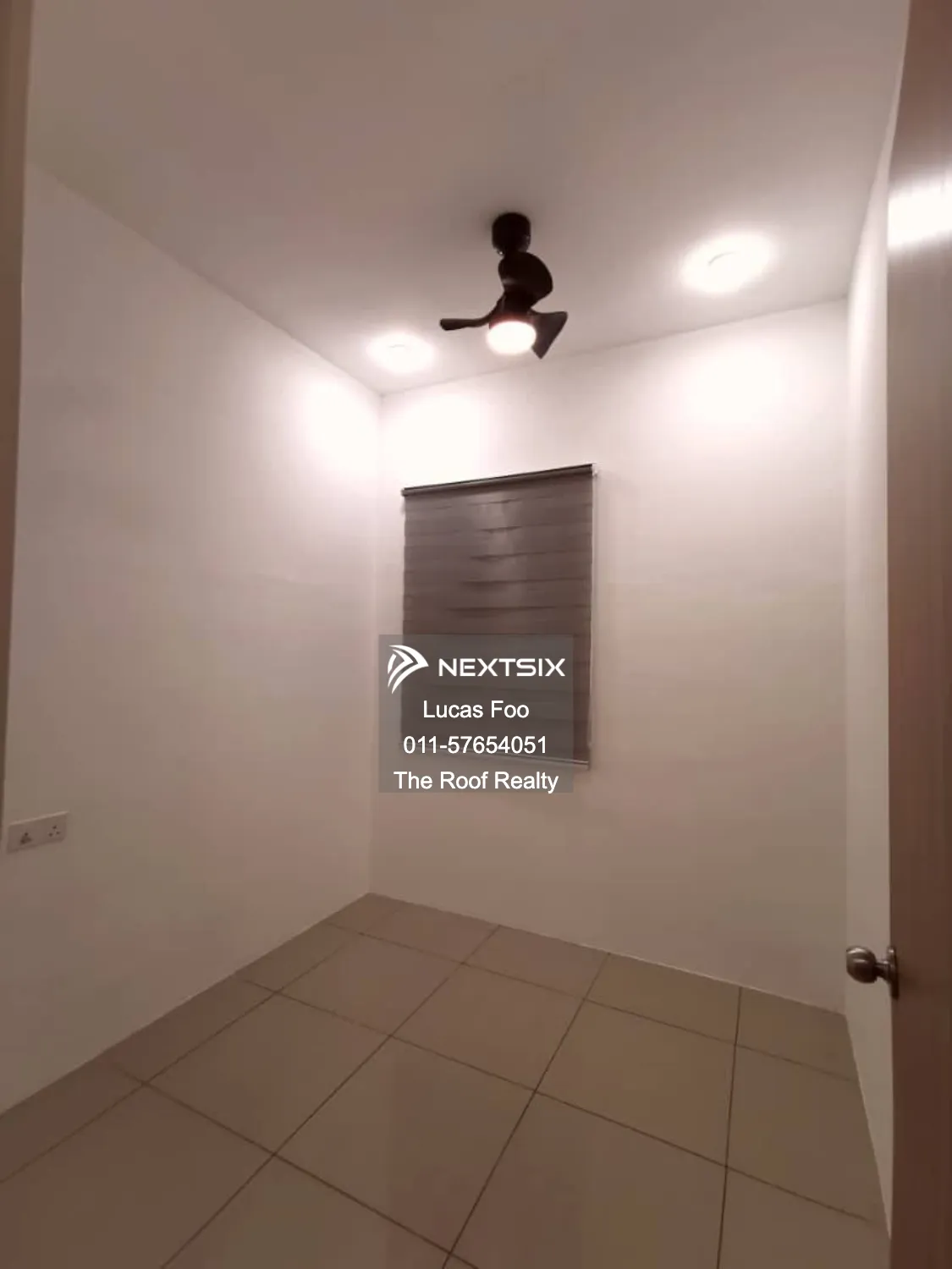 Condominium For Rent in Batu Uban Penang - Image 8