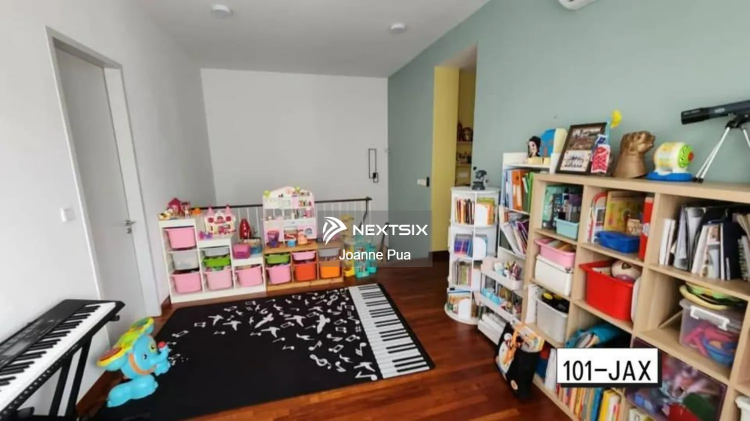 Semi-detached House For Sale in Setia Eco Park Selangor - Image 5