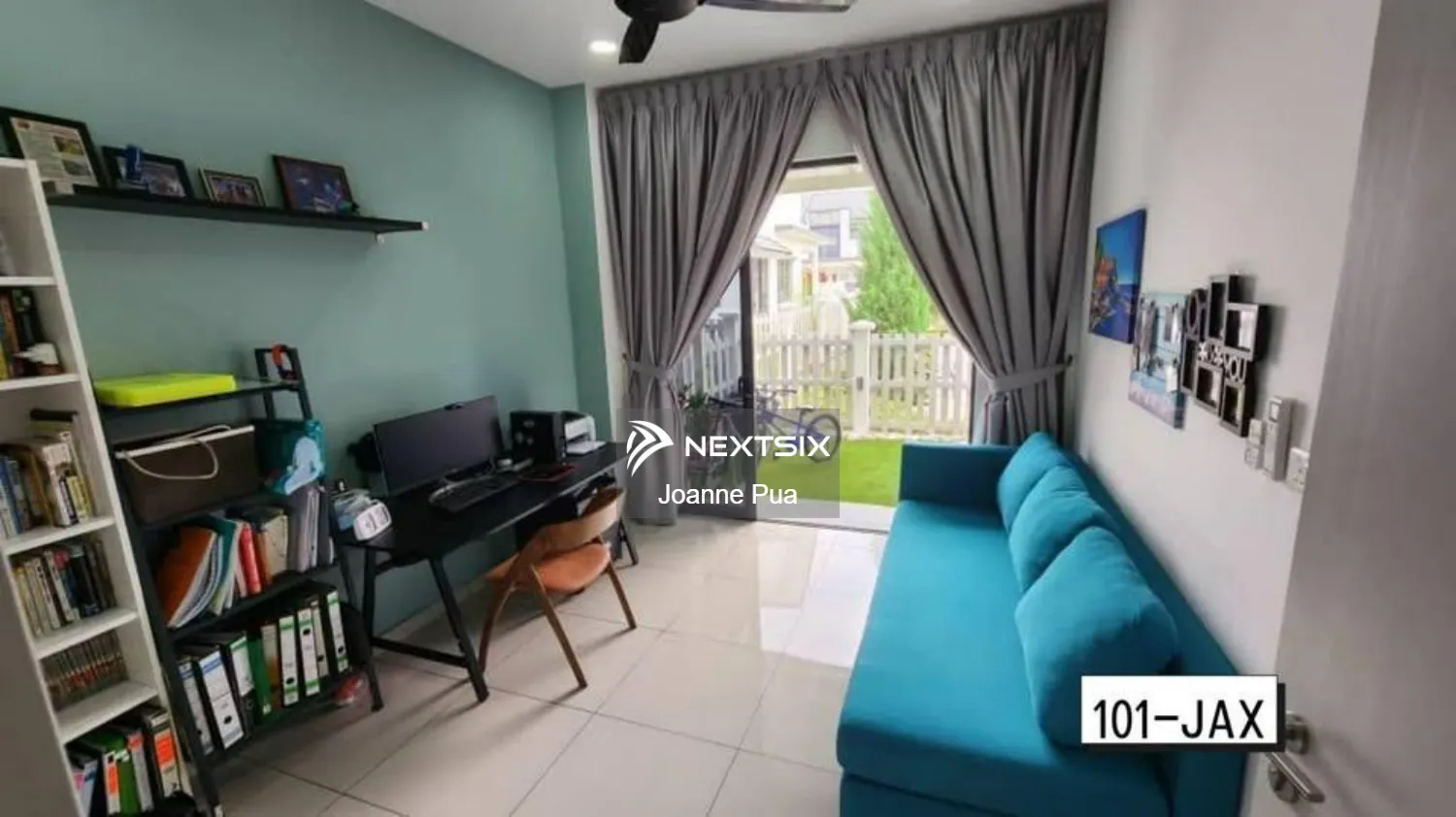 Semi-detached House For Sale in Setia Eco Park Selangor - Image 6