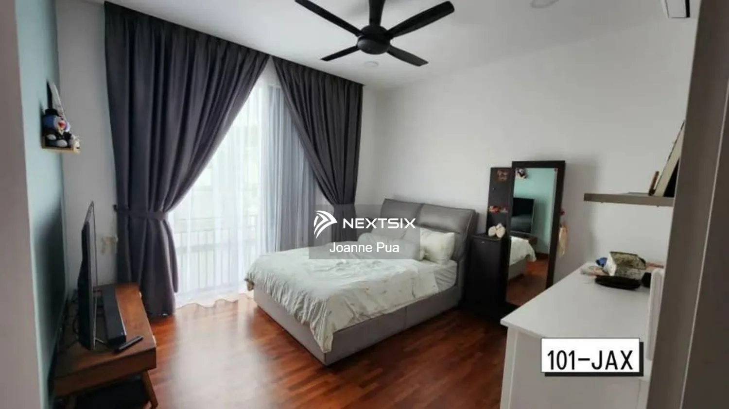 Semi-detached House For Sale in Setia Eco Park Selangor - Image 7