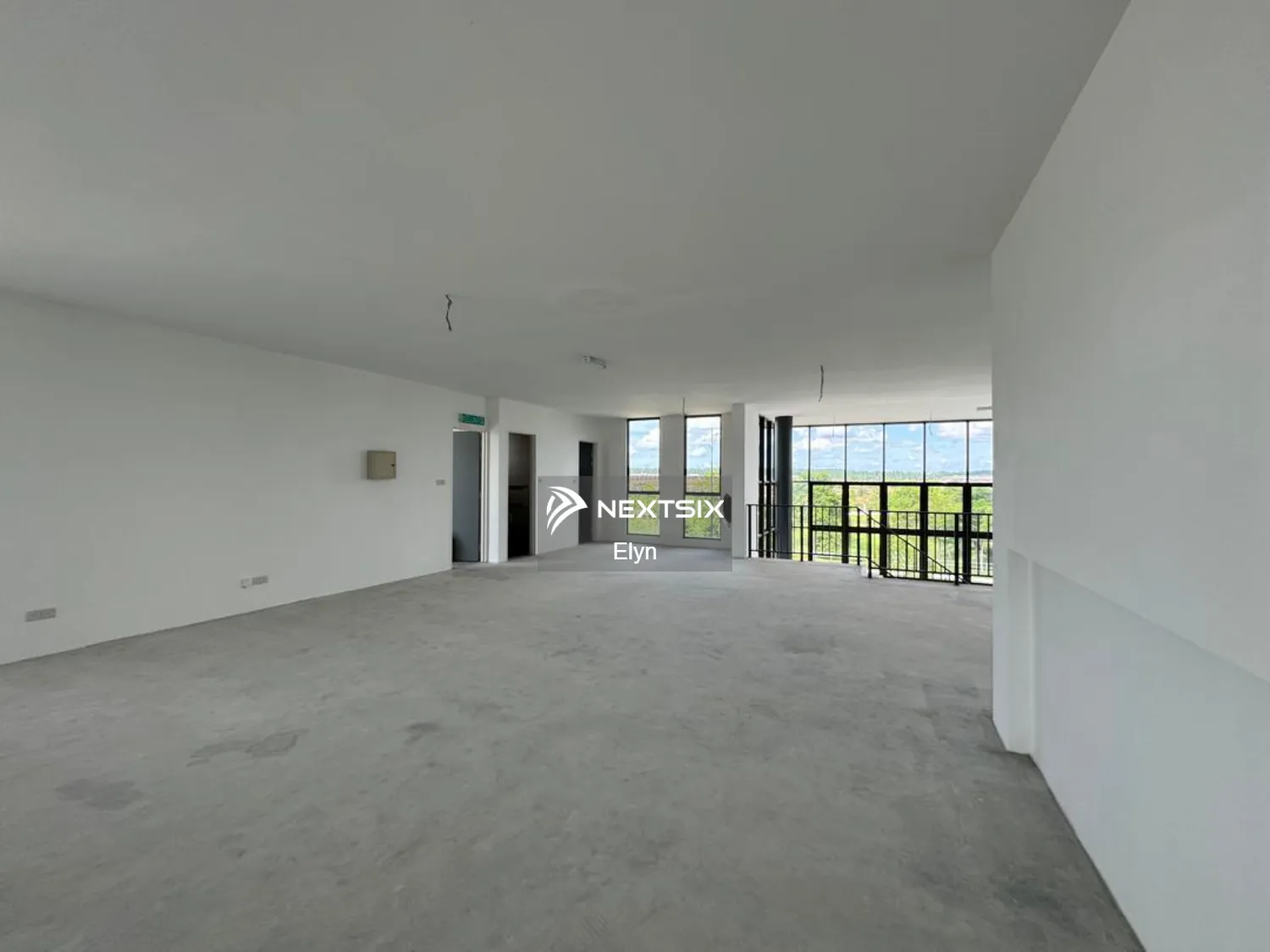 Detached Factory For Sale in Johor Bahru Johor