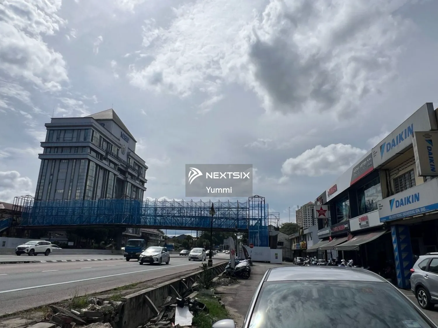 Shop For Sale in Skudai Johor