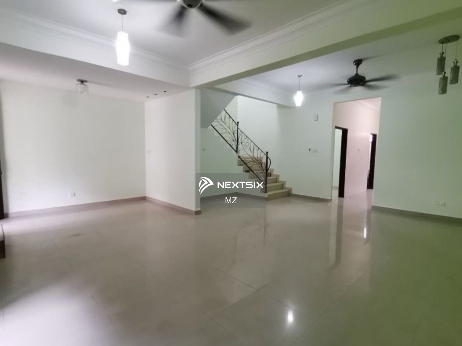 2-sty Terrace/Link House For Sale in Johor Bahru Johor