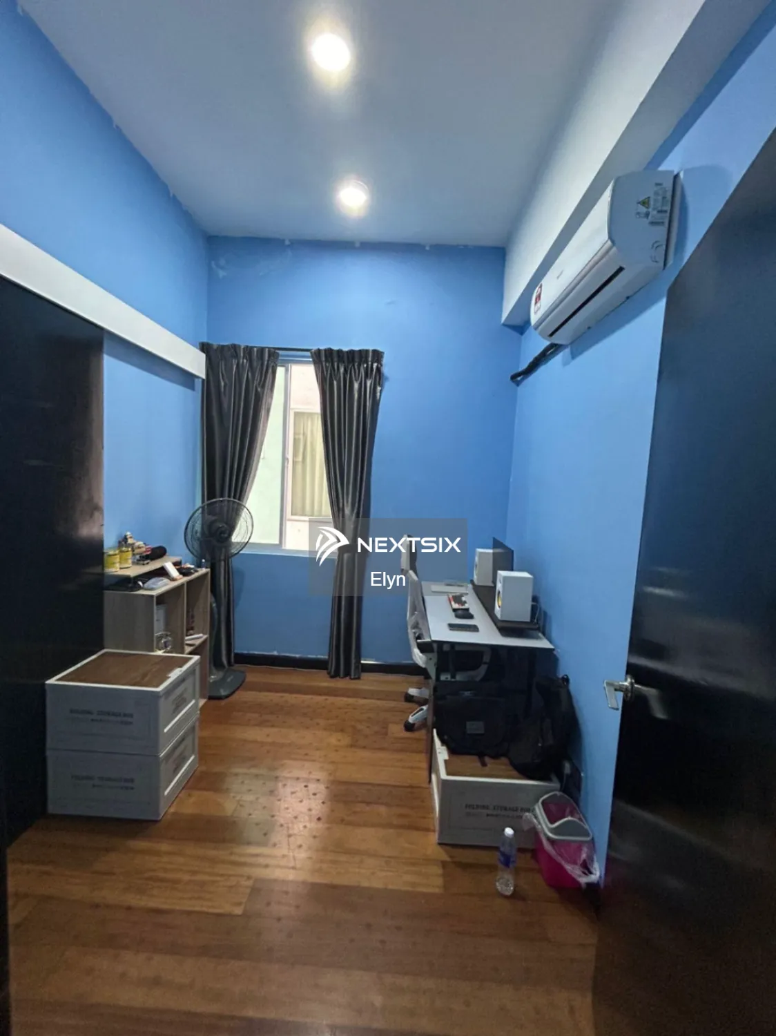 Serviced Residence For Sale in Johor Bahru Johor