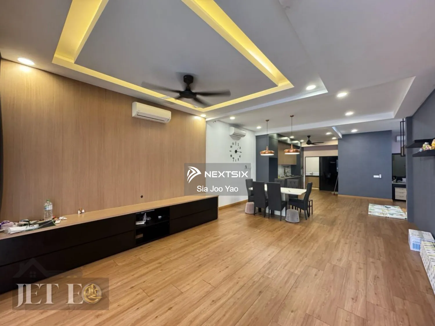 RIMBAYU Penduline Jalan Fauna Renovated Unit For Sales