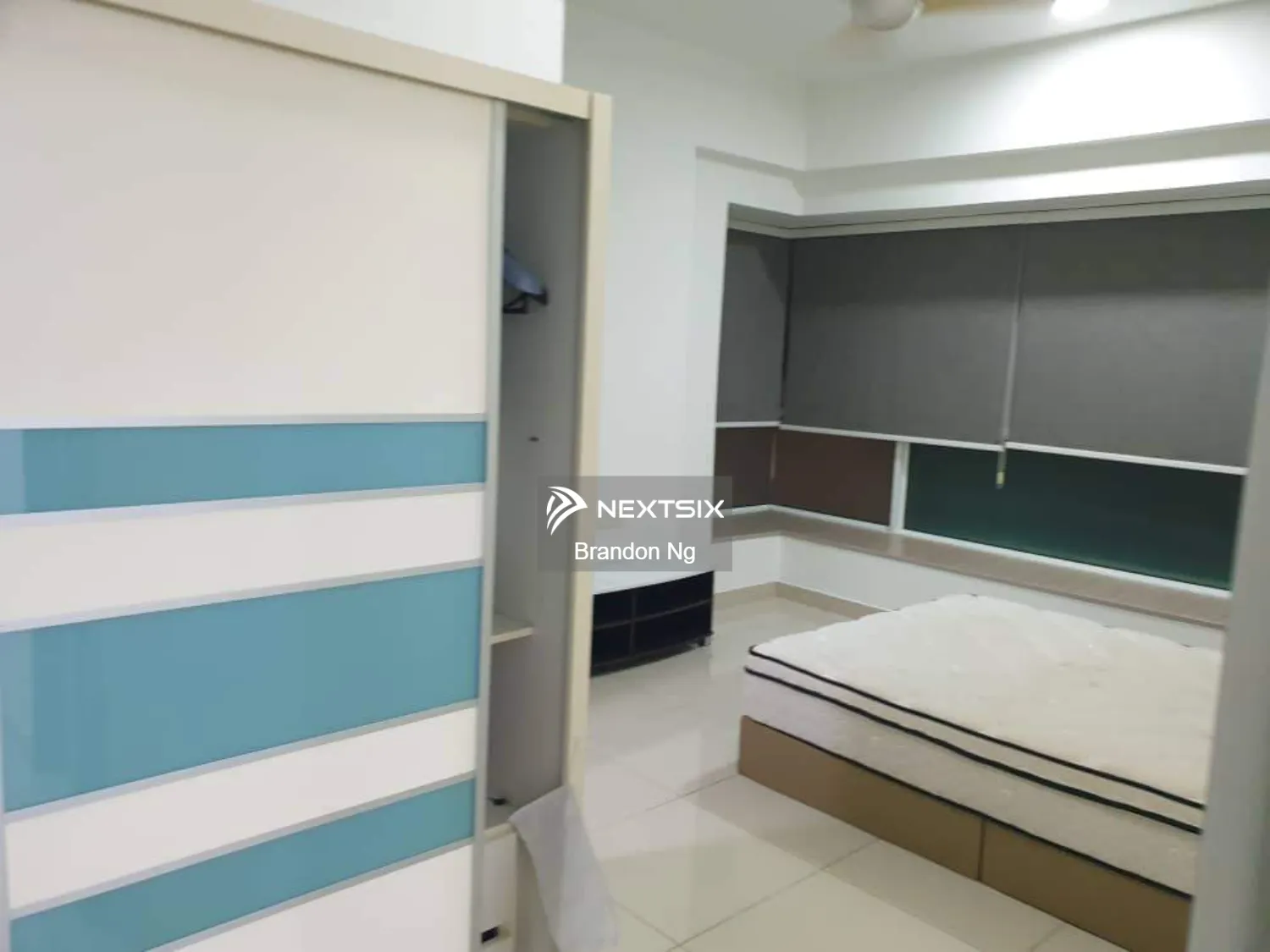 Condominium For Rent in Bayan Lepas Penang - Image 4