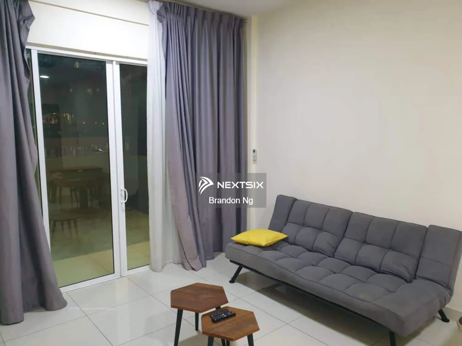 Condominium For Rent in Bayan Lepas Penang - Image 5