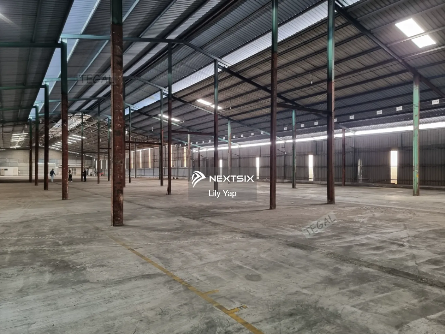 Detached Factory/Warehouse Meru Klang