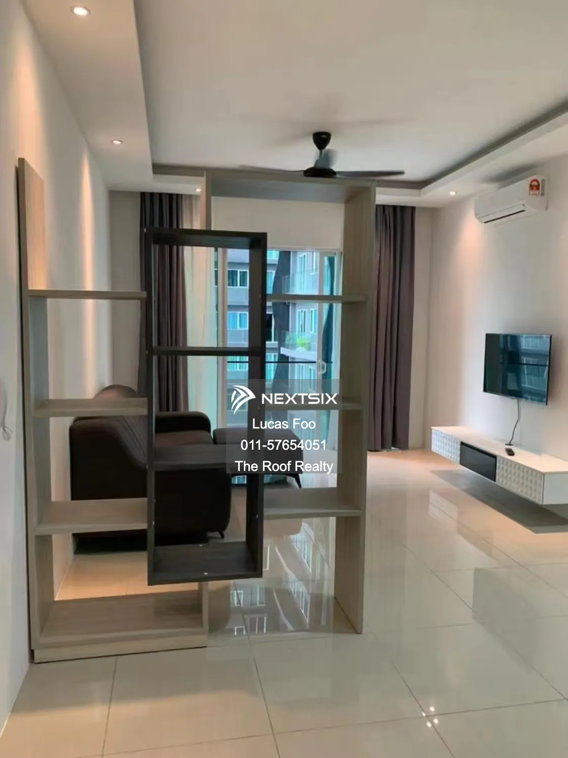 Quaywest Residence