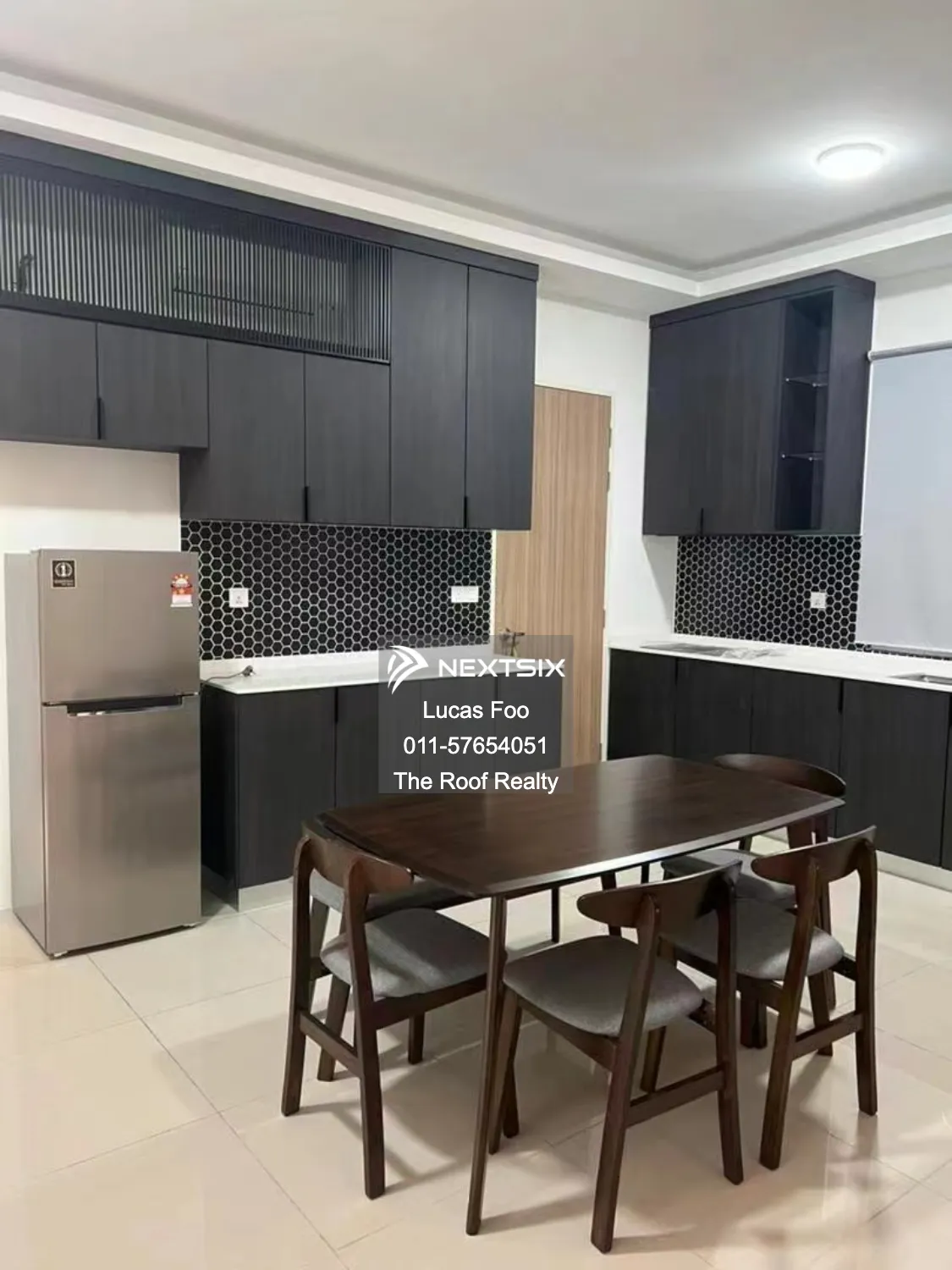 Condominium For Rent in Batu Uban Penang - Image 6