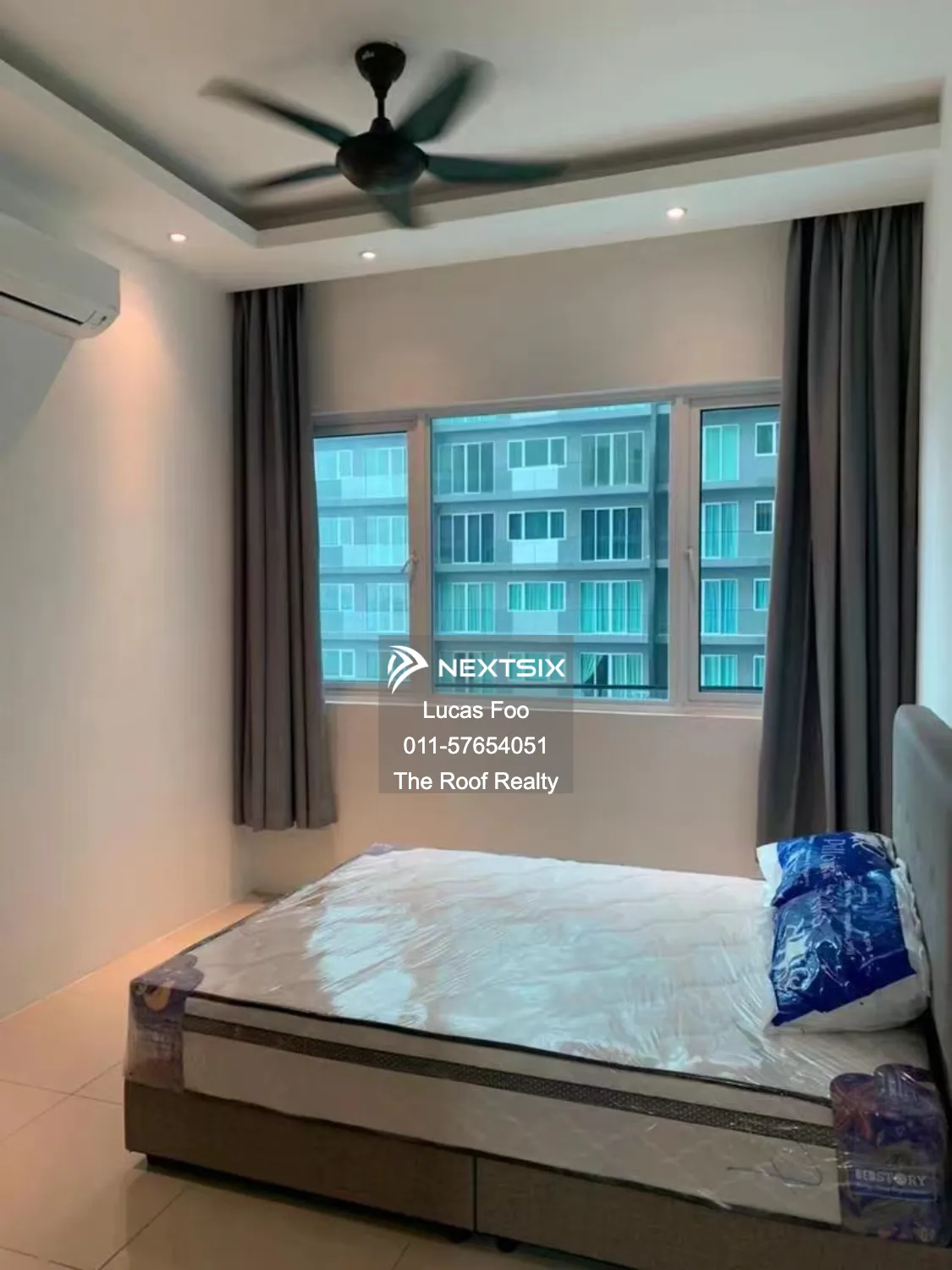 Condominium For Rent in Batu Uban Penang - Image 7