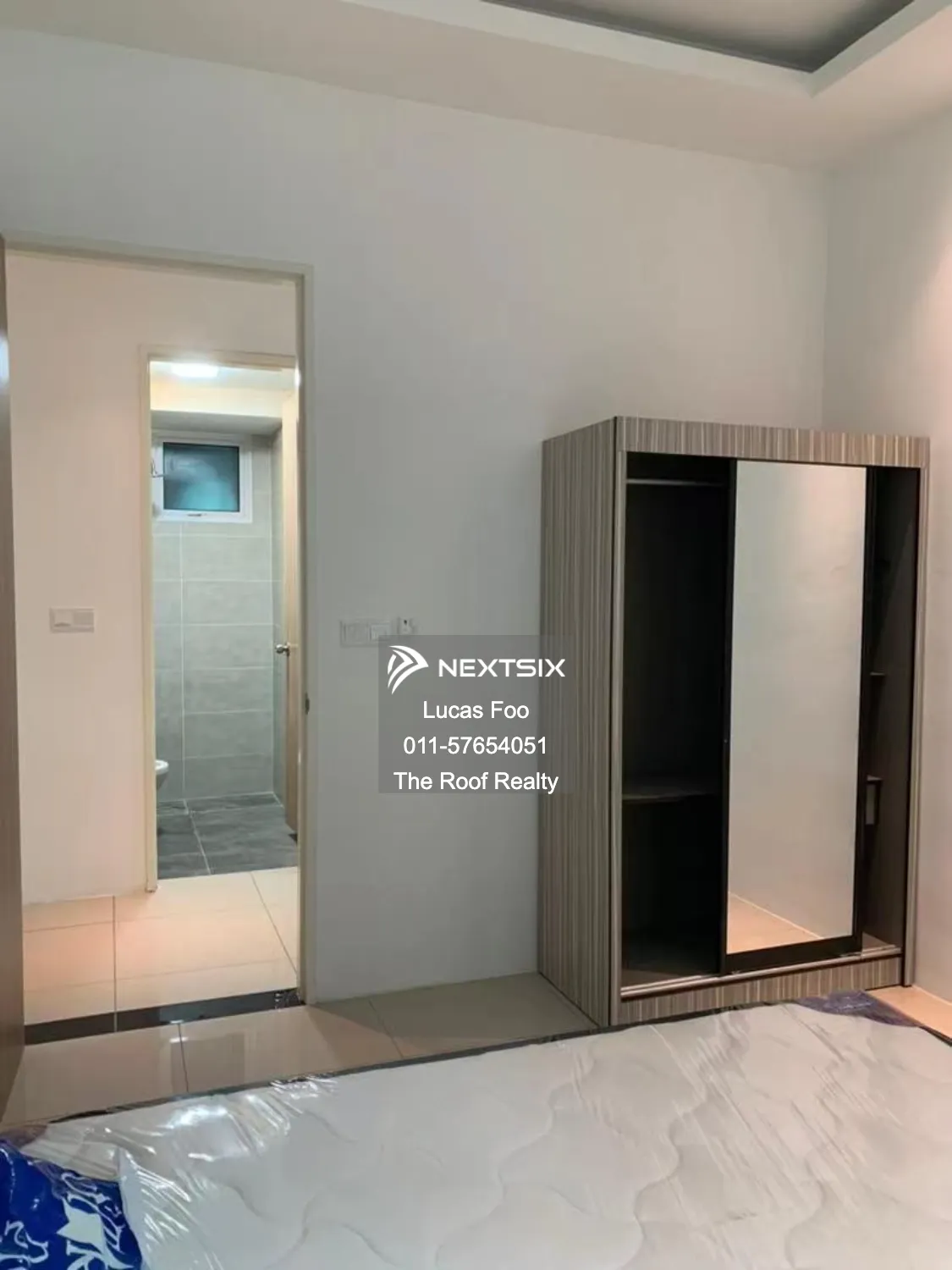 Condominium For Rent in Batu Uban Penang - Image 8