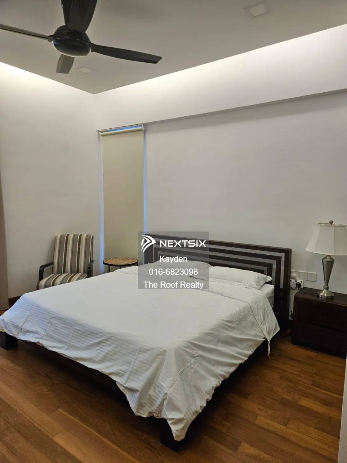 Serviced Residence For Rent in Tanjong Tokong Penang - Image 10