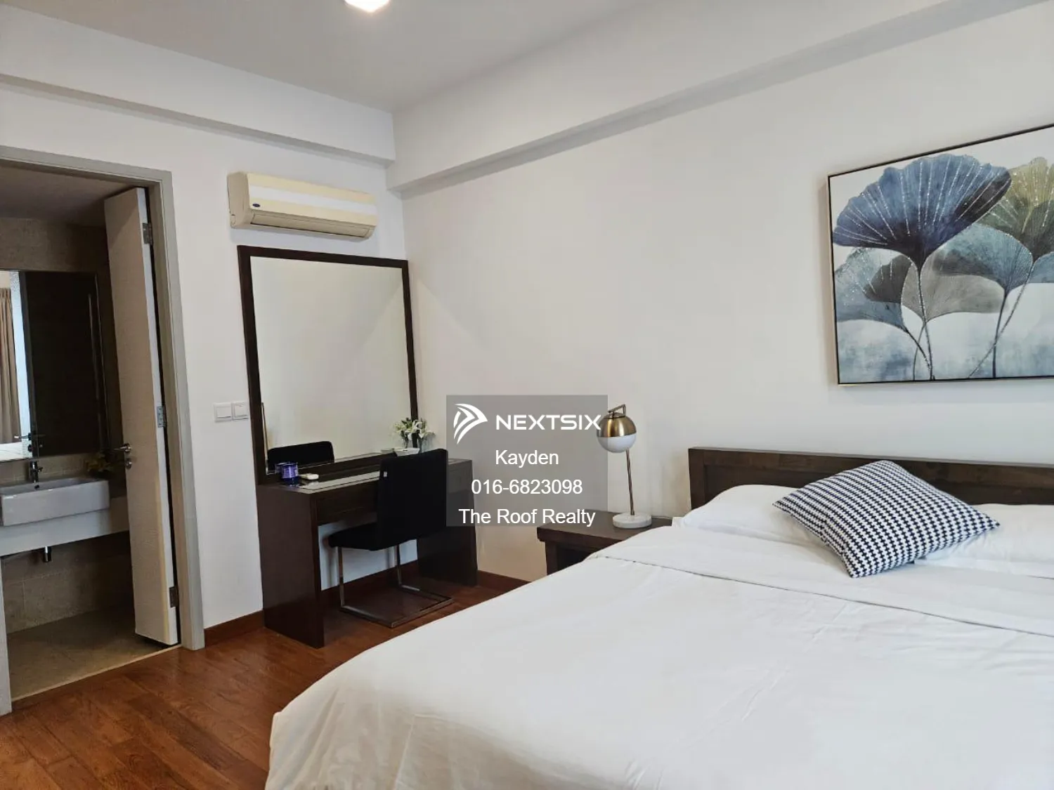 Serviced Residence For Rent in Tanjong Tokong Penang - Image 11