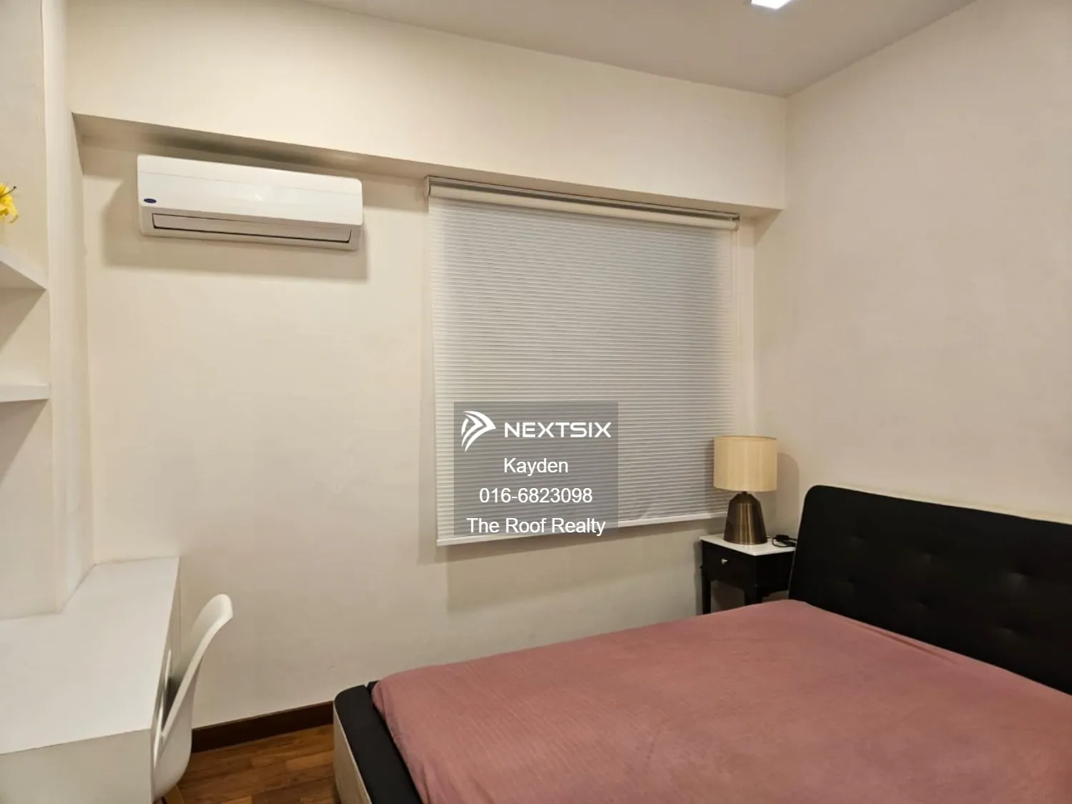 Serviced Residence For Rent in Tanjong Tokong Penang - Image 12