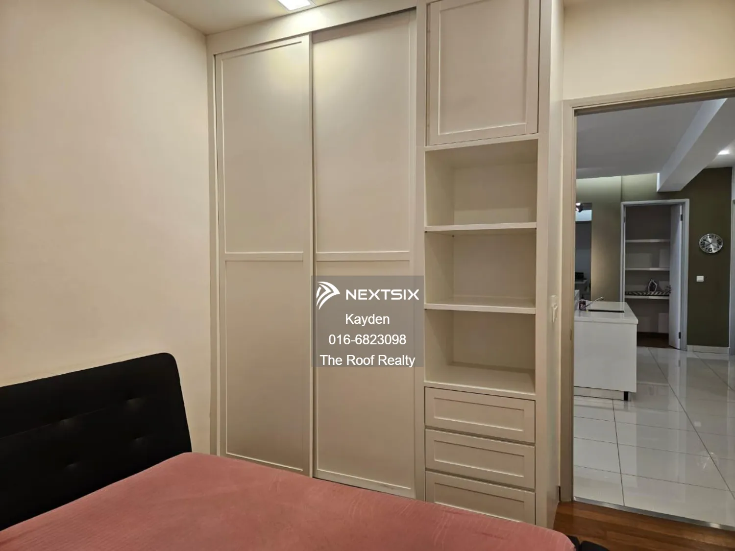 Serviced Residence For Rent in Tanjong Tokong Penang - Image 13