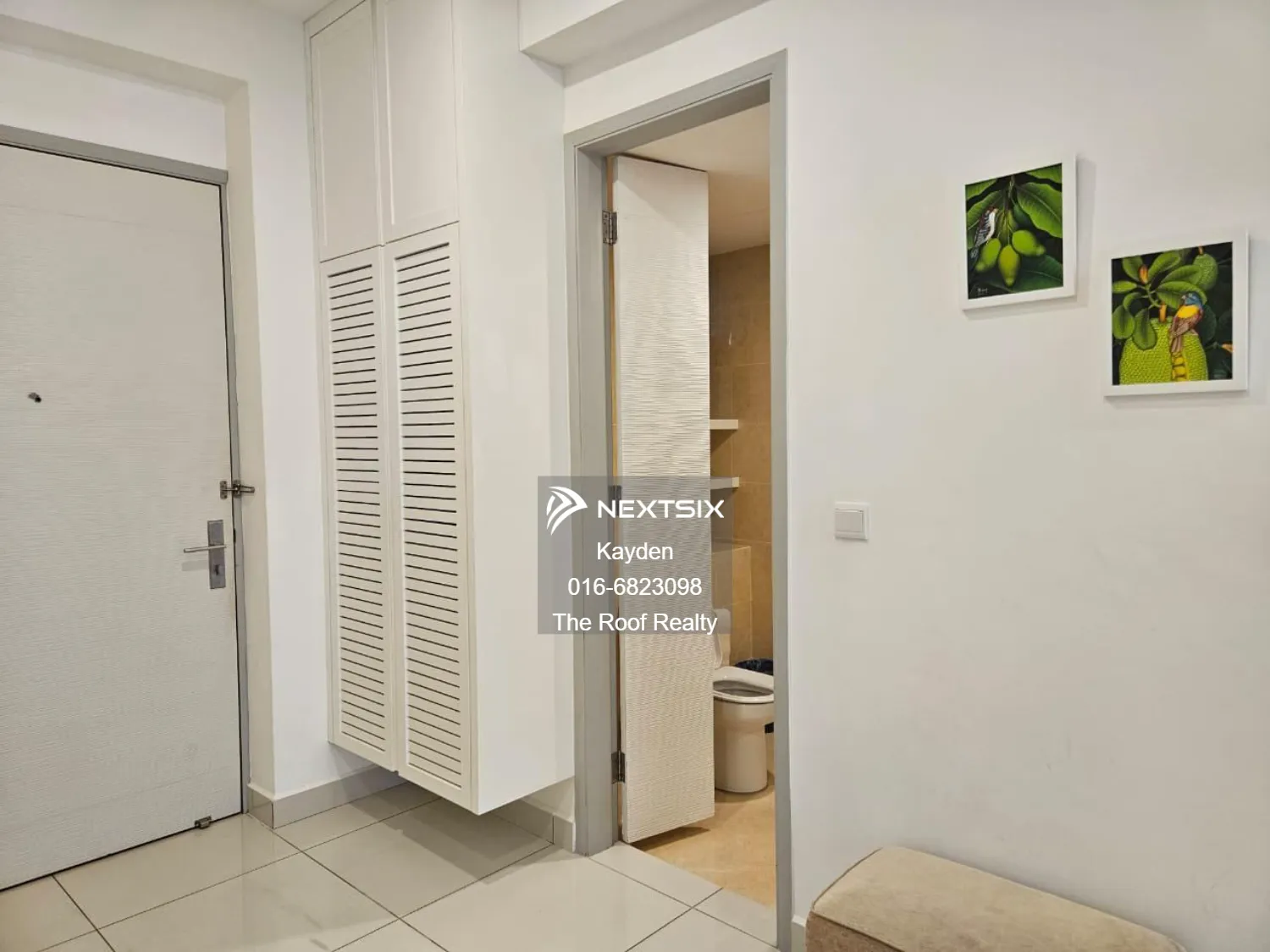 Serviced Residence For Rent in Tanjong Tokong Penang - Image 14