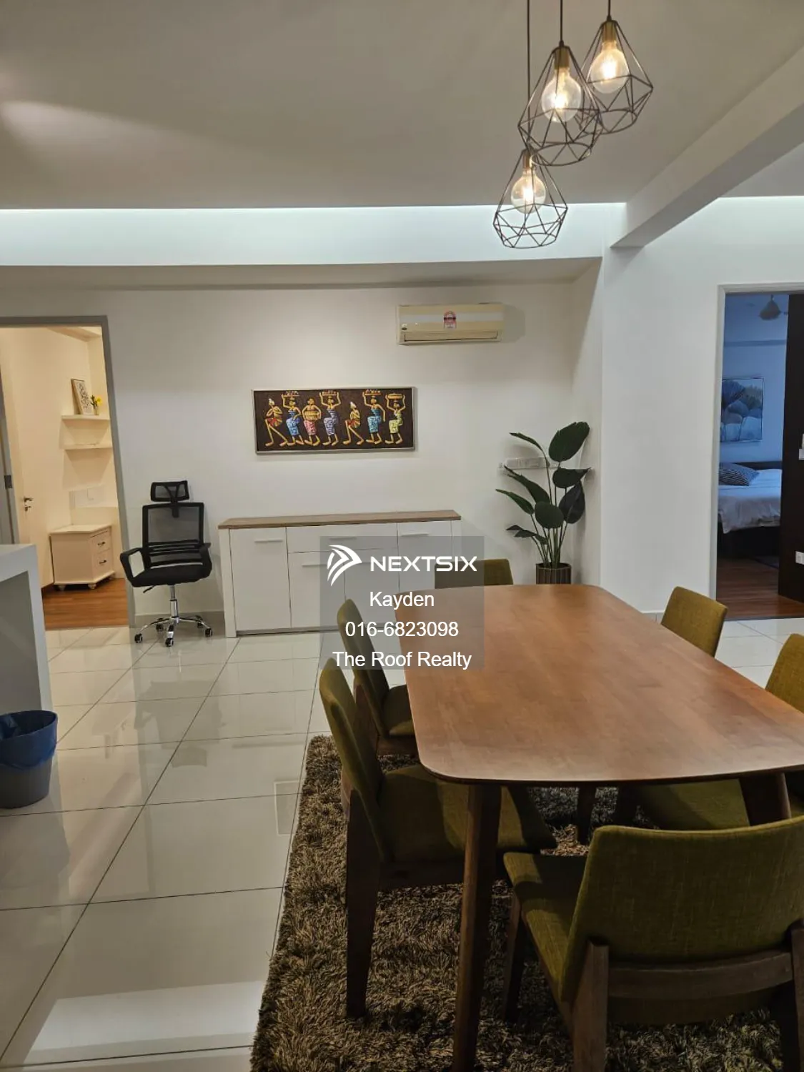 Serviced Residence For Rent in Tanjong Tokong Penang - Image 5