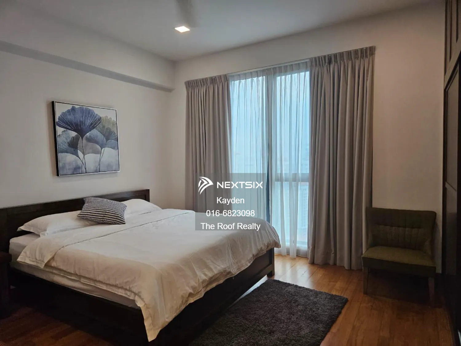 Serviced Residence For Rent in Tanjong Tokong Penang - Image 6
