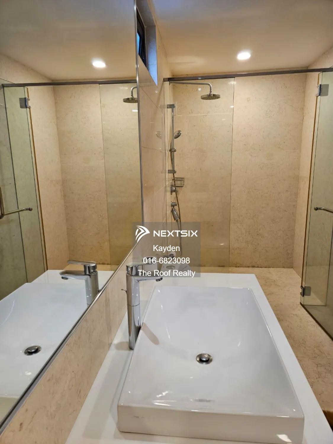 Serviced Residence For Rent in Tanjong Tokong Penang - Image 7