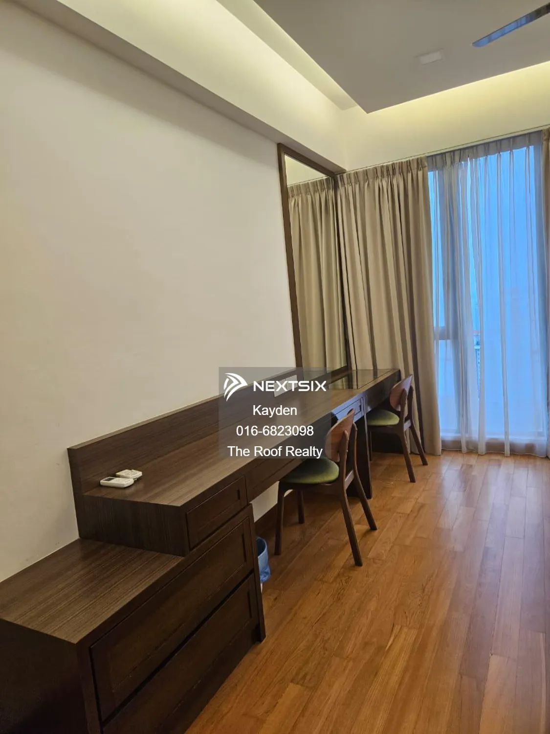 Serviced Residence For Rent in Tanjong Tokong Penang - Image 8