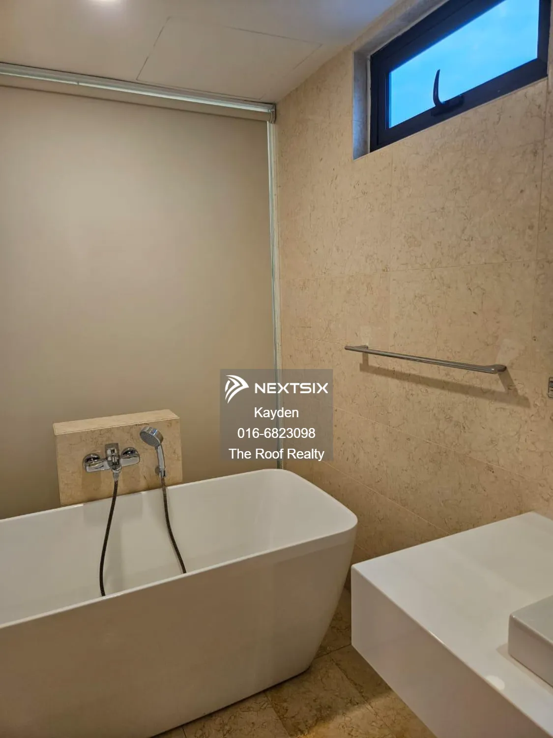 Serviced Residence For Rent in Tanjong Tokong Penang - Image 9