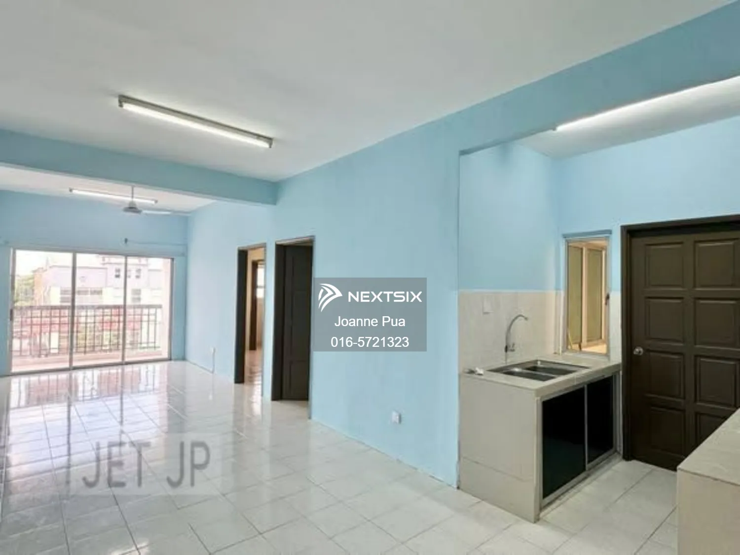 Apartment For Sale in Klang Selangor
