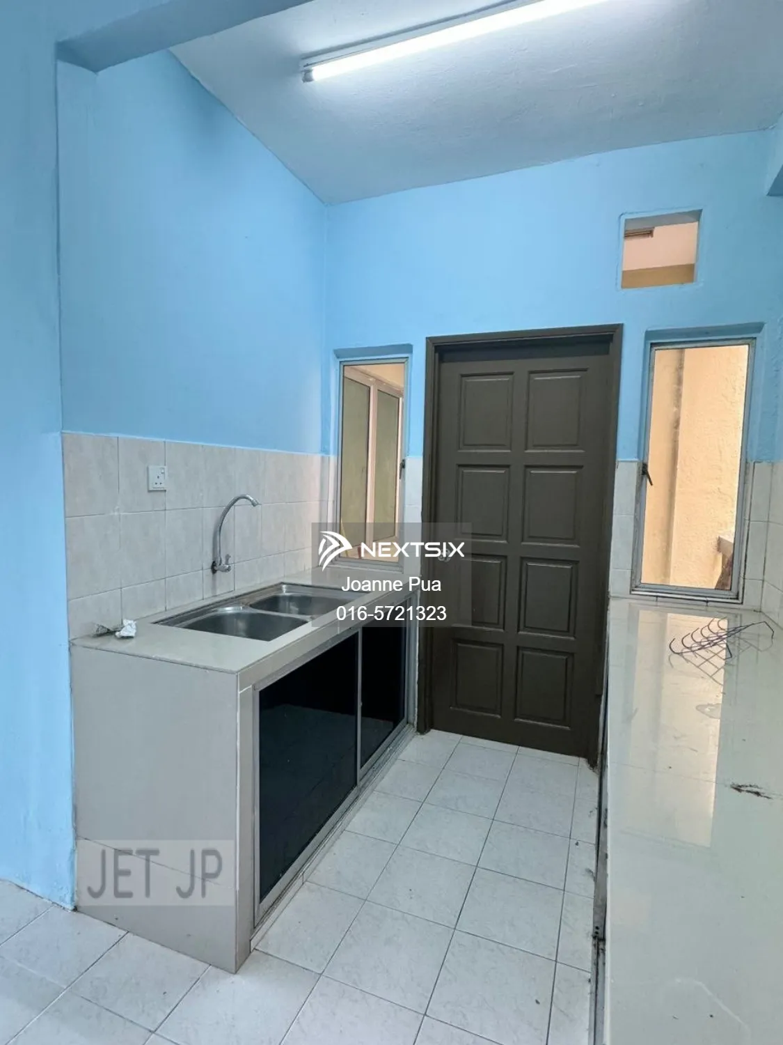 Apartment For Sale in Klang Selangor - Image 2