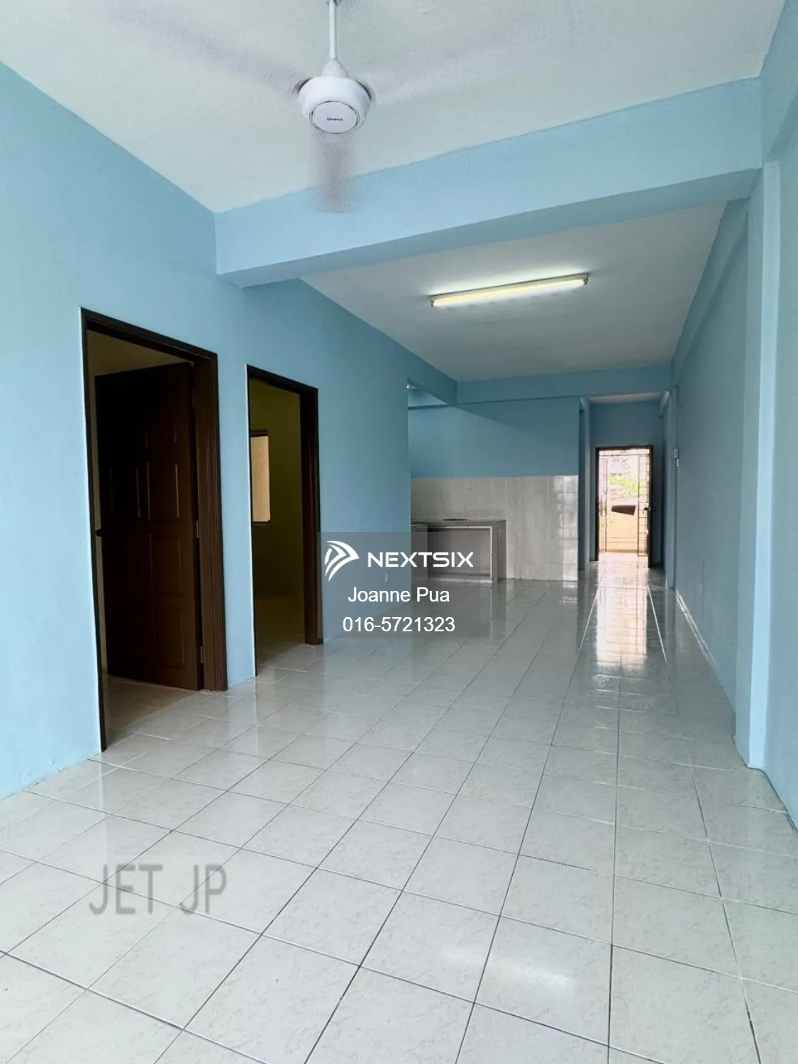 Apartment For Sale in Klang Selangor - Image 3