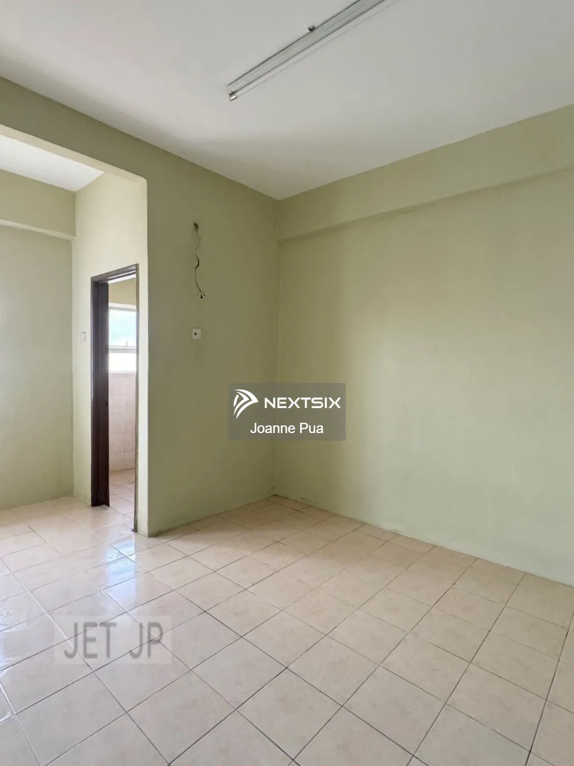 Apartment For Sale in Klang Selangor - Image 4