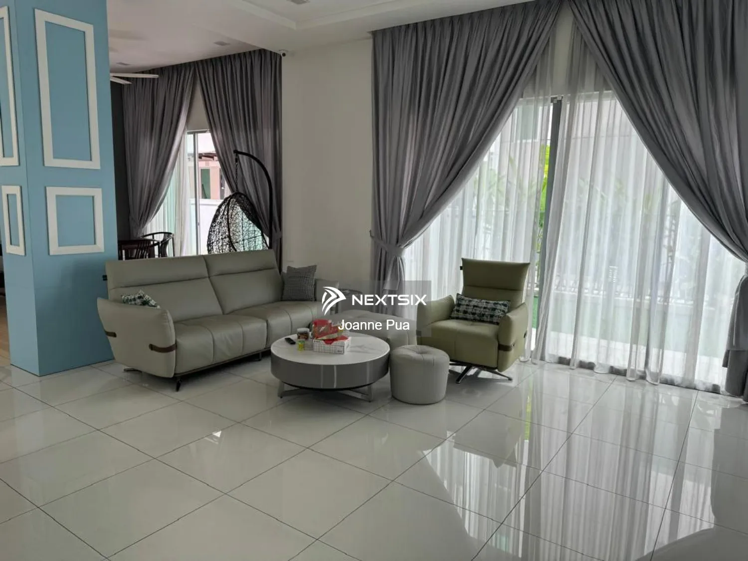 Bungalow For Sale in Ambang Botanic Selangor - Image 6