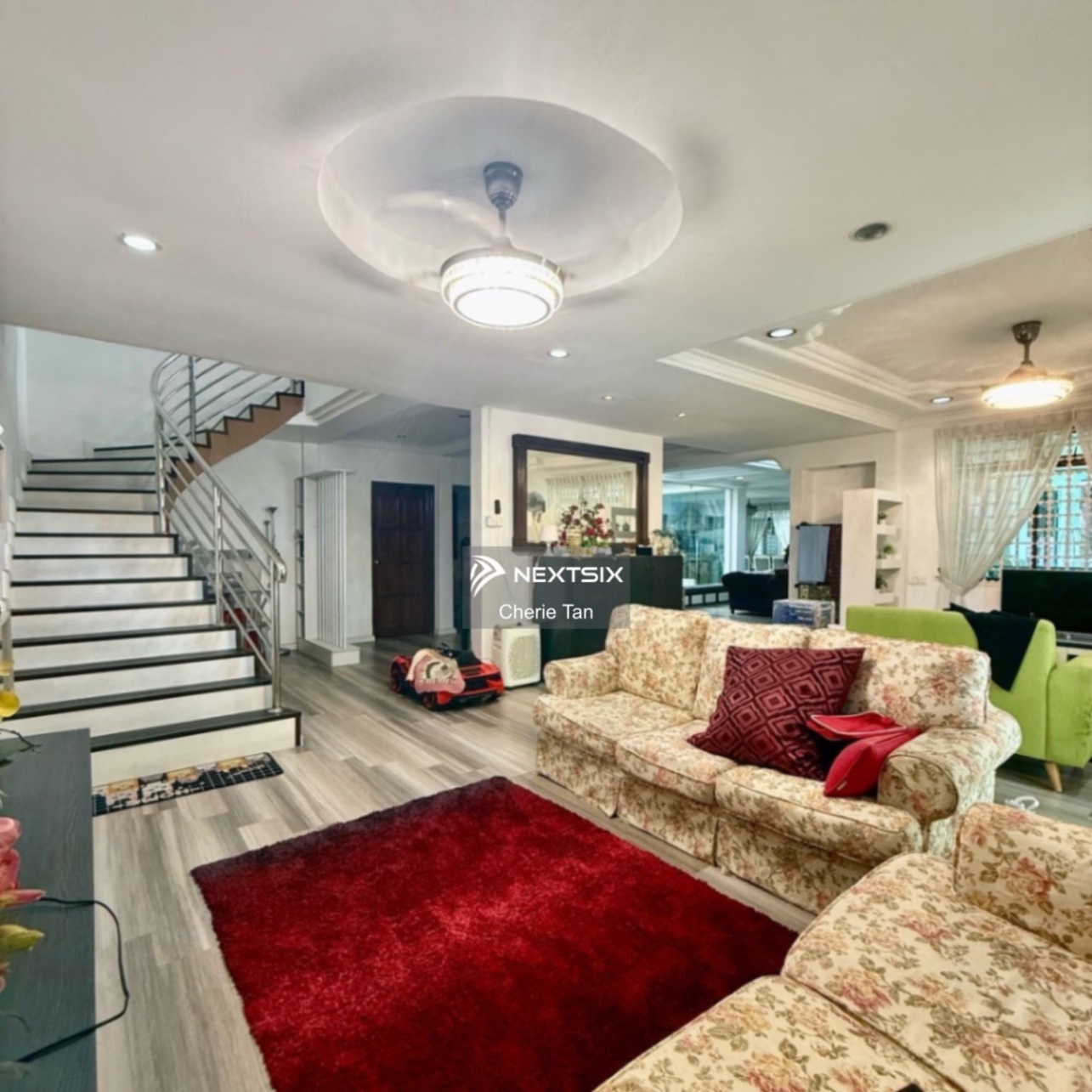 Semi-detached House For Sale in Johor Bahru Johor - Image 2