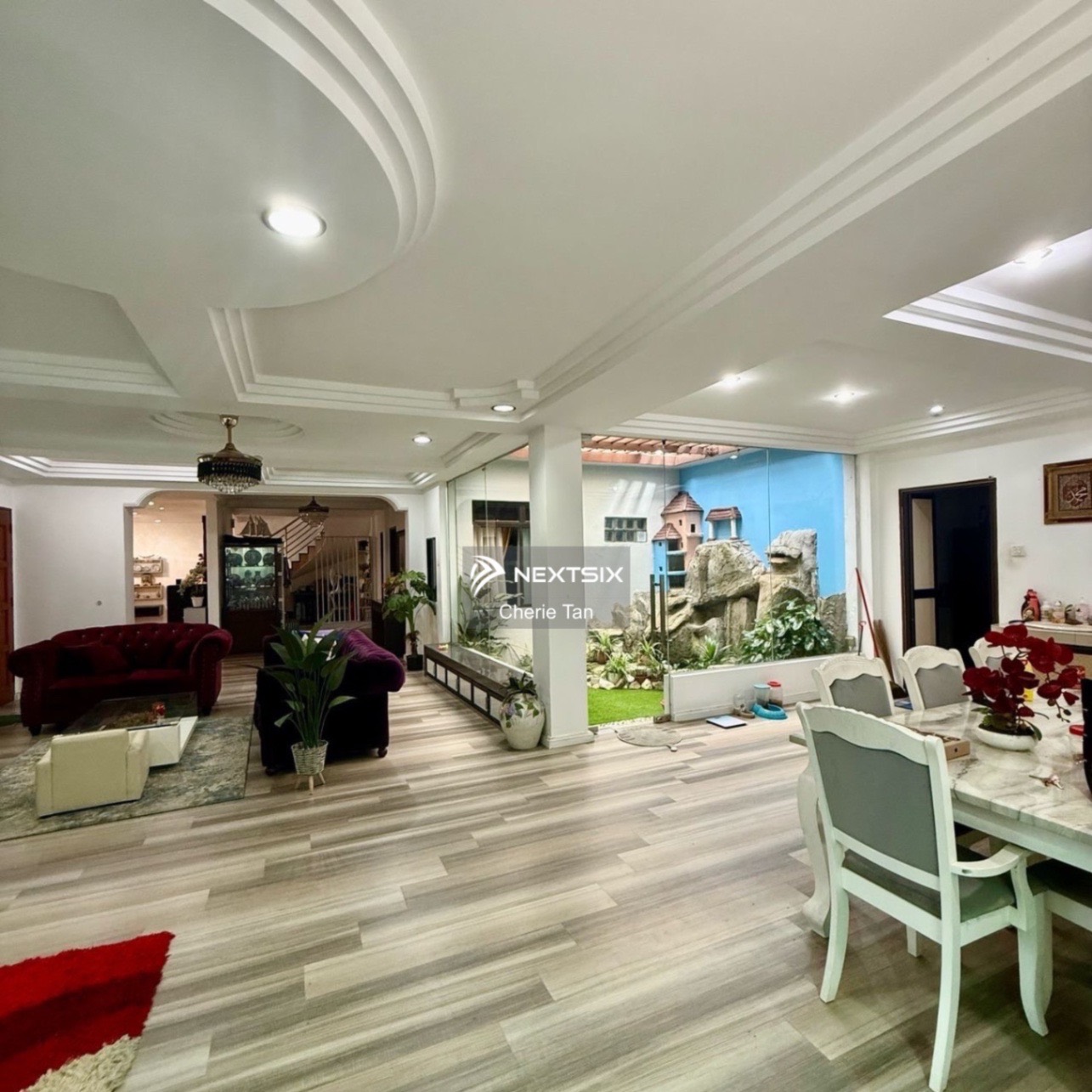 Semi-detached House For Sale in Johor Bahru Johor - Image 3