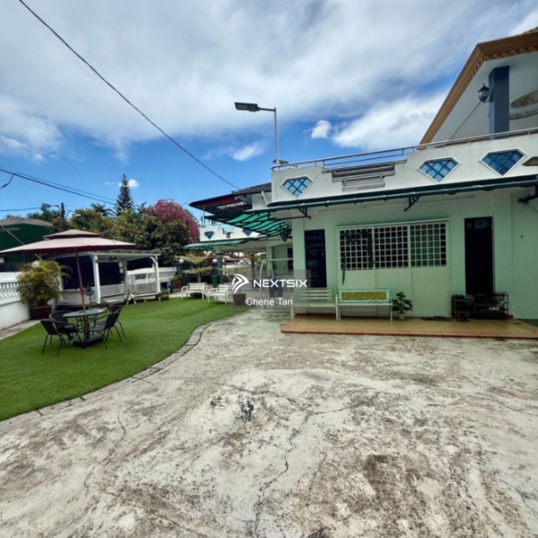 Semi-detached House For Sale in Johor Bahru Johor - Image 4