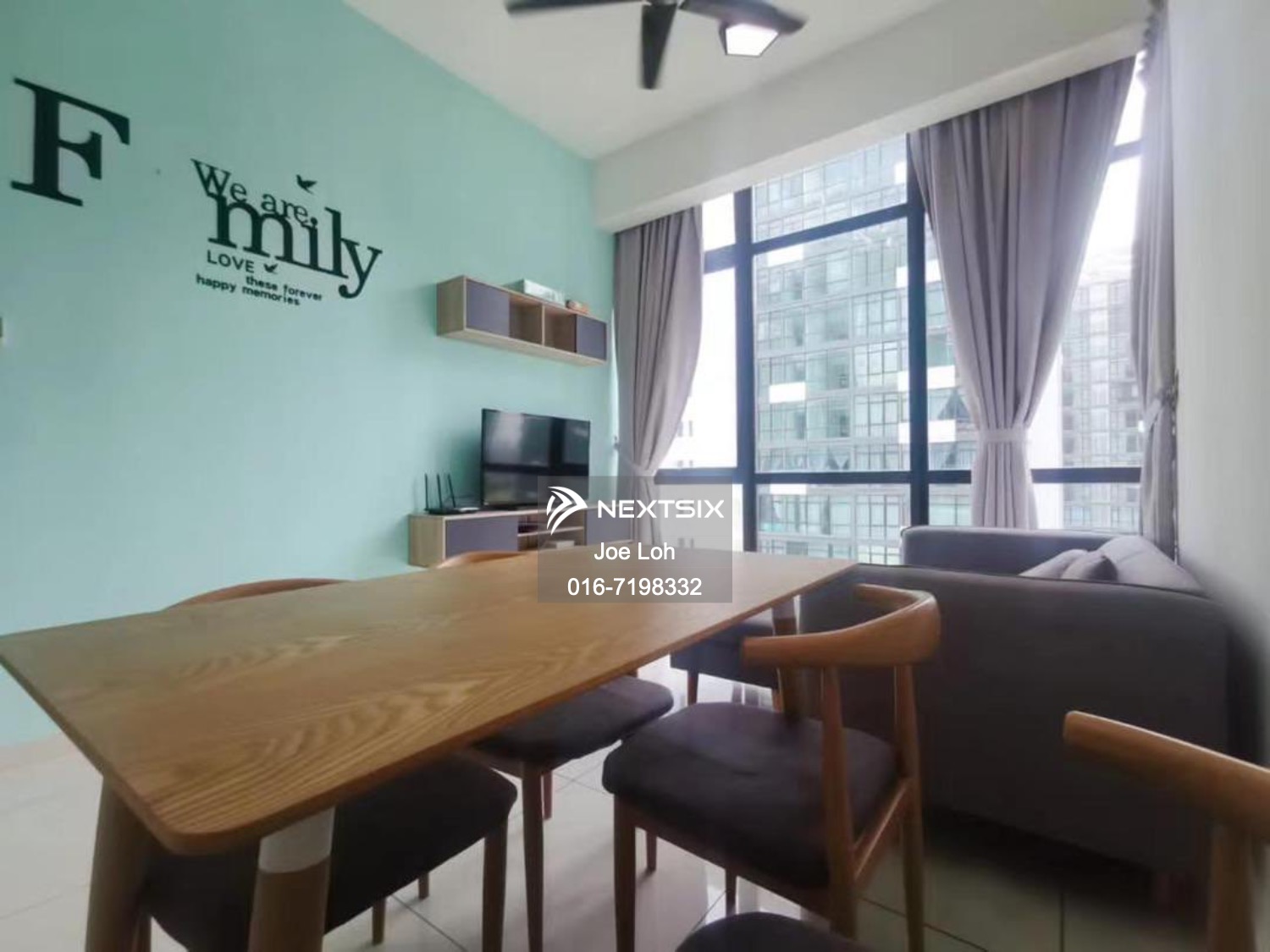 Serviced Residence For Rent in Johor Bahru Johor - Image 7