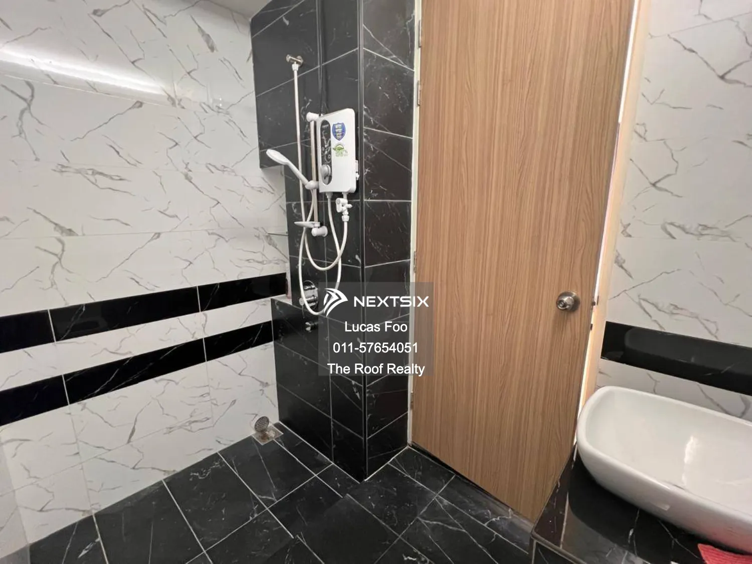 Condominium For Rent in Batu Uban Penang - Image 10