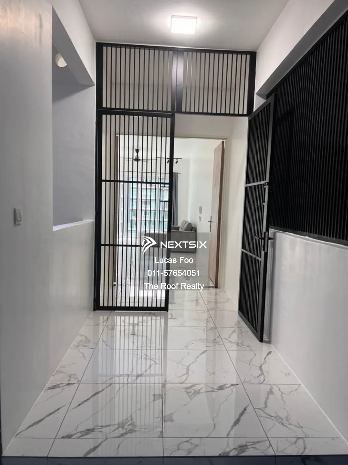 Condominium For Rent in Batu Uban Penang - Image 5