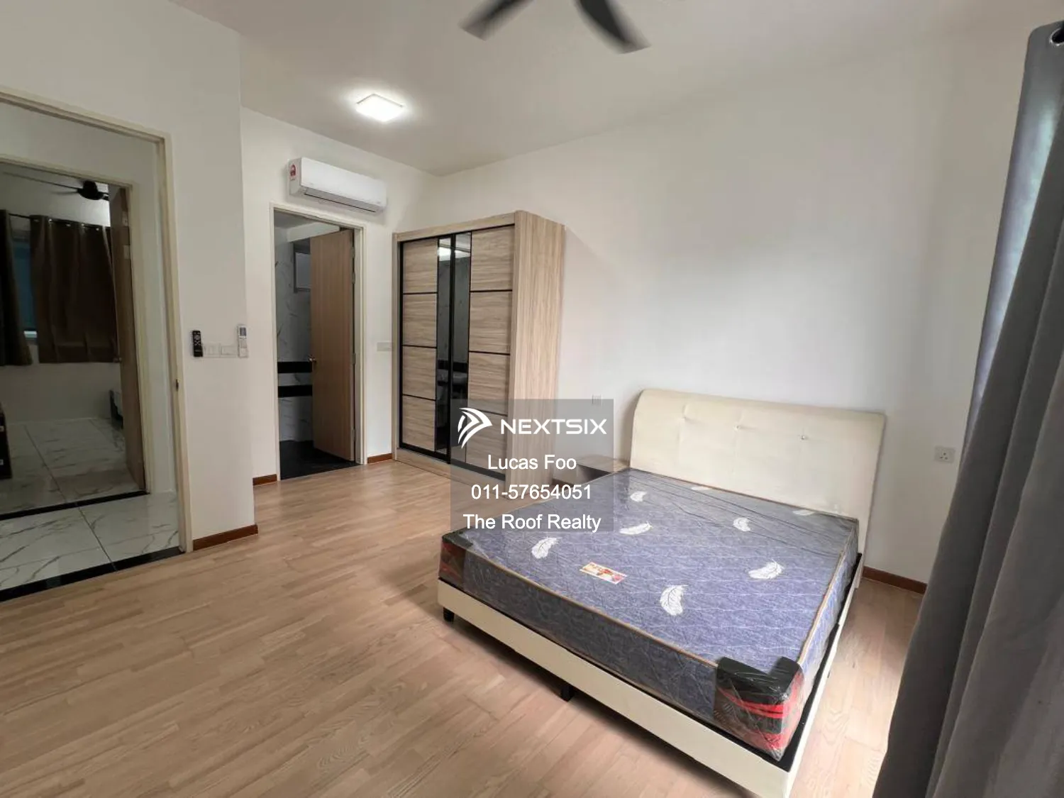 Condominium For Rent in Batu Uban Penang - Image 6