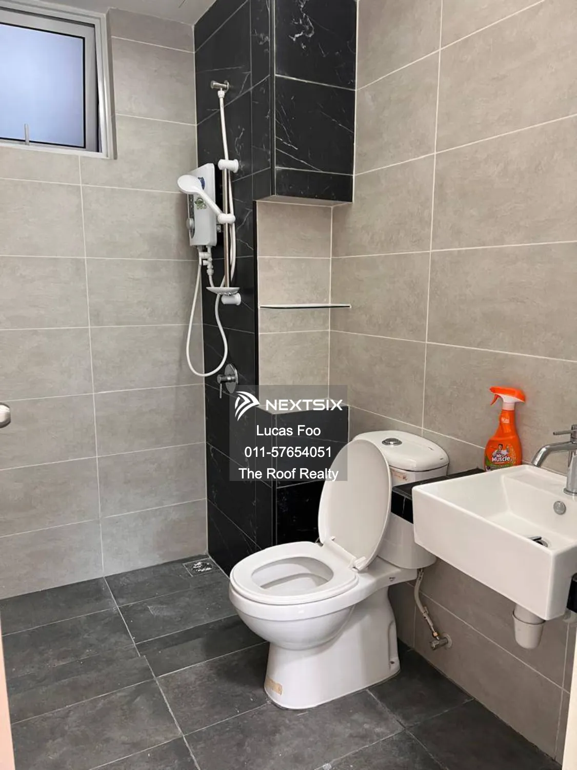 Condominium For Rent in Batu Uban Penang - Image 7