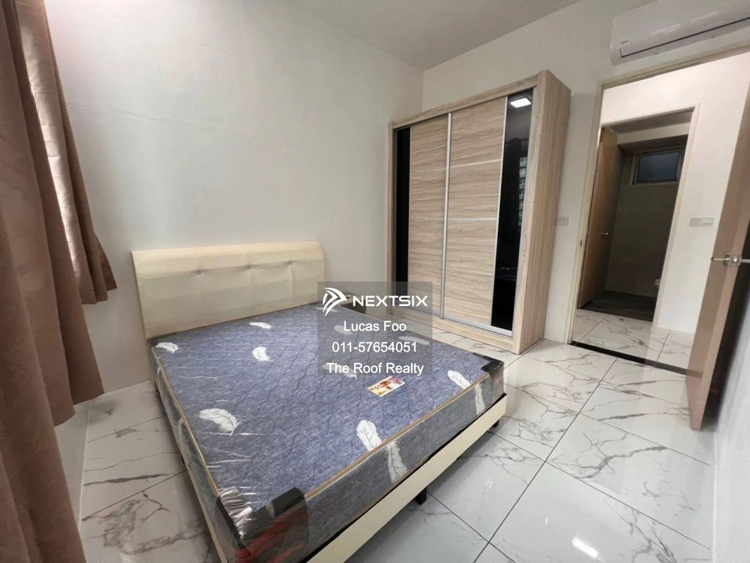 Condominium For Rent in Batu Uban Penang - Image 8