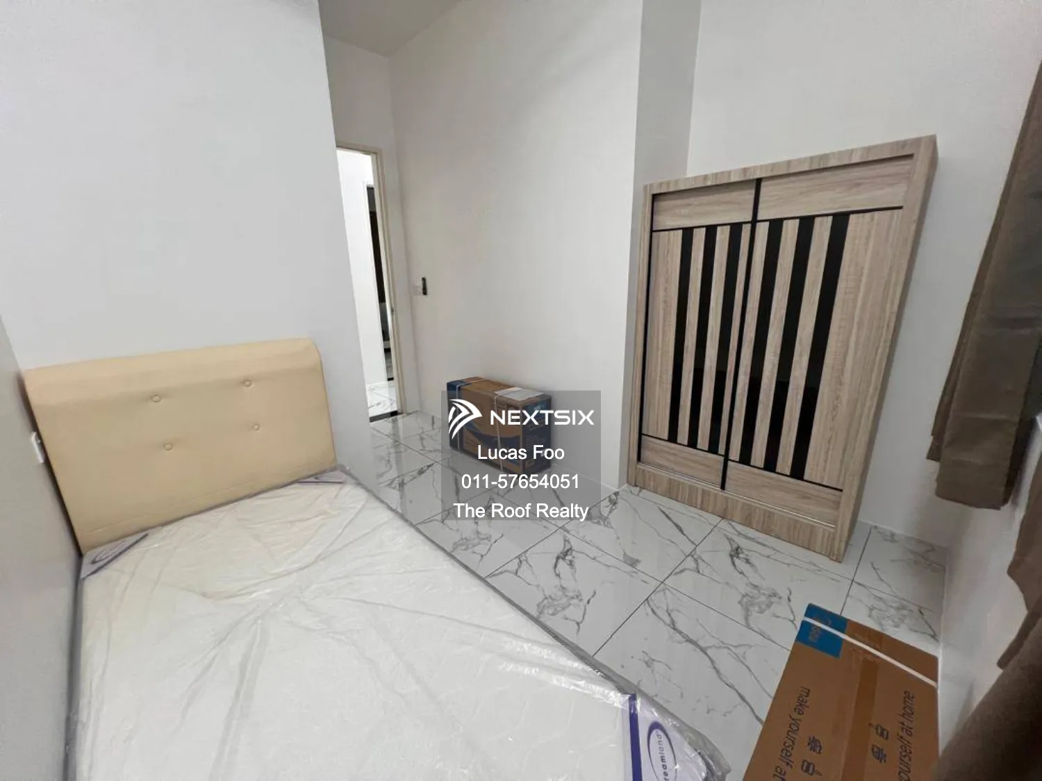 Condominium For Rent in Batu Uban Penang - Image 9