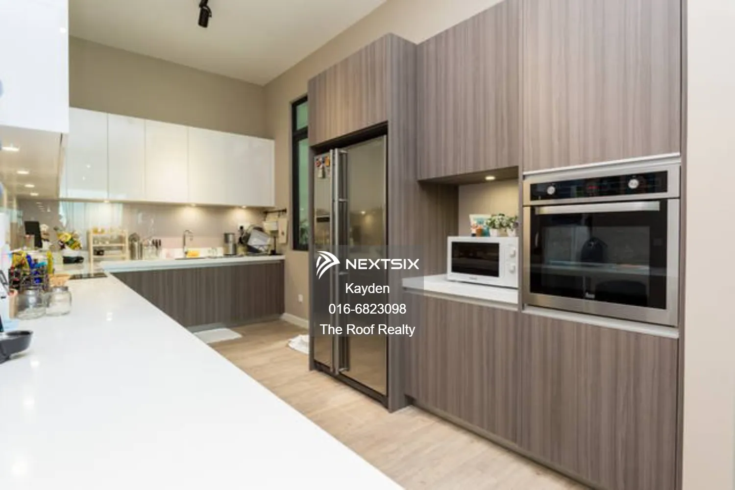 Condominium For Rent in Gelugor Penang - Image 4